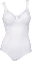 Anita Comfort Clara Body zonder Beugel 3459 Wit - maat EU 85G / FR 100G