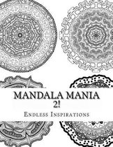 Mandala Mania 2!