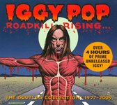 Roadkill Rising (Newly Remastered Live Recordings 1977-2009)