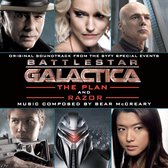 Battlestar Galactica: Plan / Razor - O.S.T.