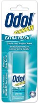 ervaring prijs Elektronisch Odol Extra Fresh Mondspray 15 ml | bol.com