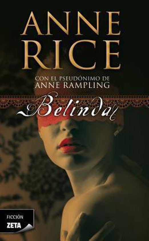 Belinda - cover