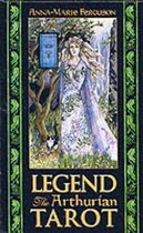 Legend Tarot Deck (Cards)