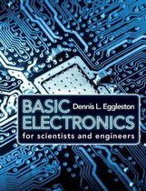 Basic Electronics For Scientists & Engin
