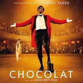 Gabriel Yared - Chocolat (CD)