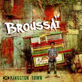 Broussai - Kingston Town (2 CD)