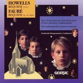 Requiems Of Howells & FaurÃ©
