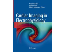 Cardiac Imaging in Electrophysiology