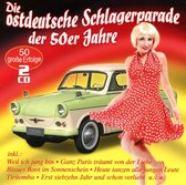 Die Ostdeutsche Schlagerparade Der