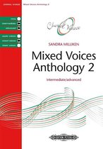 Mixed Voices Anthology 2