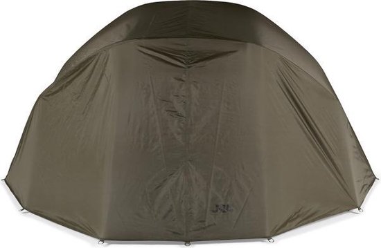 Foto: Overwrap jrc defender peak bivvy 1 man geen tent