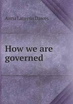 How we are governed