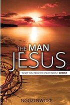The Man Jesus