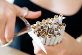 How To Quit Smoking Cigarettes, Improve Your Health and Stop Your Nicotene Addiction For Good