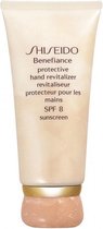 Shiseido Benefiance WrinkleResist24 Protective Hand Revitalizer Handcrème 75 ml