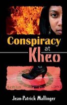 Conspiracy at Kheo