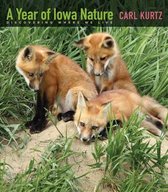 A Year of Iowa Nature
