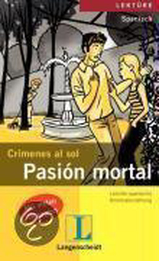 Pasion Mortal