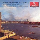 Francesco Guerini: Cello Sonatas