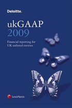 Deloitte ukGAAP