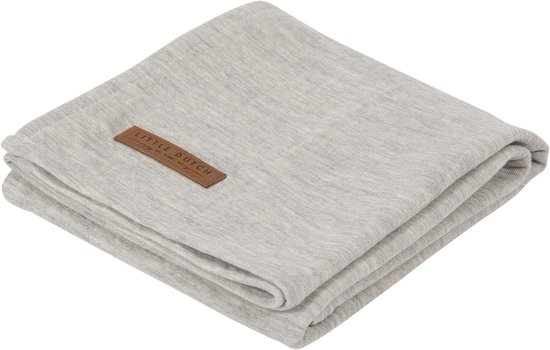 Little Dutch Inbakerdoek