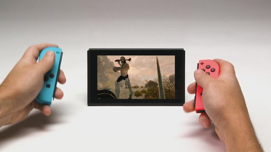 Skyrim - Nintendo Switch