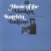 Music of the Gwich'in Indians Alaska