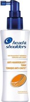 Head&shoulders anti haarverlies-125ml -tonic