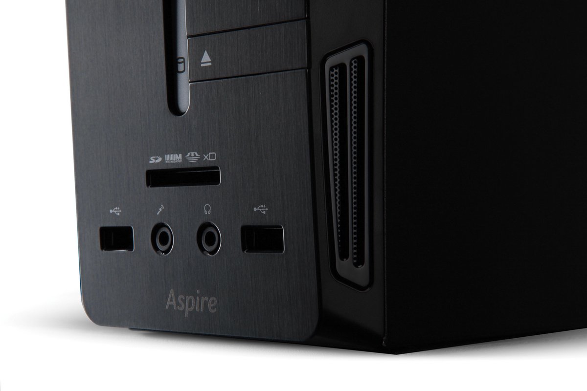 Acer Aspire XC100 - Desktop | bol.com