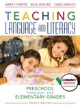 Teaching Language and Literacy