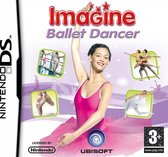 Imagine Ballet Dancer /NDS