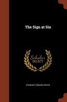 The Sign at Six