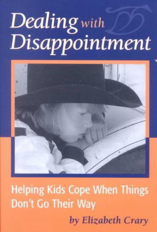Dealing With Disappointment - cover