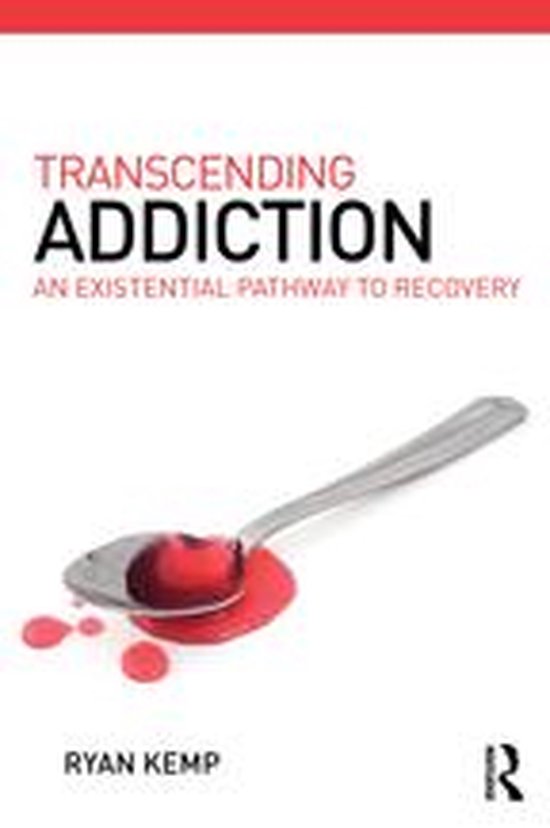 Transcending Addiction - cover