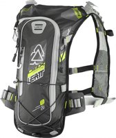 Leatt Camelbak Met Rugprotectie Hydration DBX Mountain Lite 2.0 Yellow