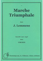 Marche Triomphale