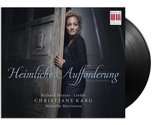 Christiane Karg & Malcolm Martineau - Strauss: Heimlicht Aufforderung (2 CD)