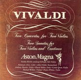 Vivaldi: Concertos & Sonatas for 2 Violins