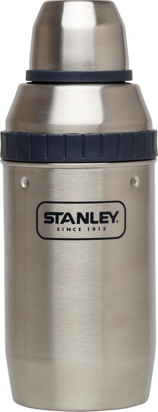 Stanley Adventure Happy Hour 2x System with 1 Shaker and 2 Cups