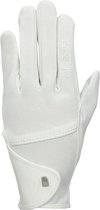 Roeckl Handschoenen  Jessy Madison - White - 9