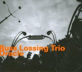 Russ Lossing Trio - Oracle (CD)