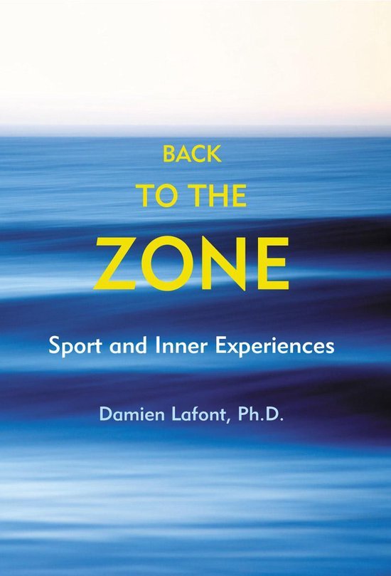 Back to the Zone - cover