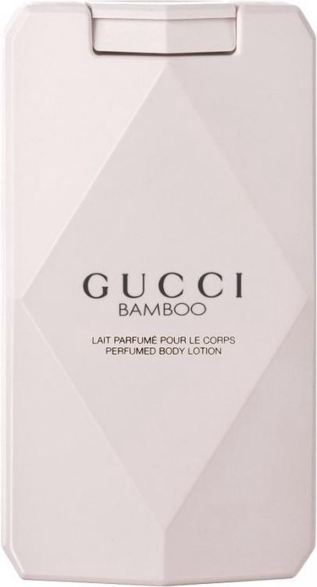 gucci lotion