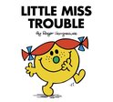 Mr. Men and Little Miss -  Little Miss Trouble