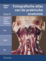 Fotografische atlas van de praktische anatomie / 2