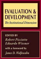 Advances in Evaluation & Development- Evaluation and Development