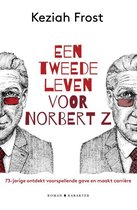 Een tweede leven voor Norbert Z.