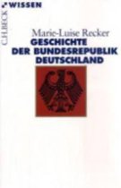 Geschichte Der Bundesrepublik Deutschland