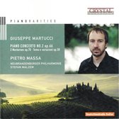 Piano Concerto Nr.2 Op.44