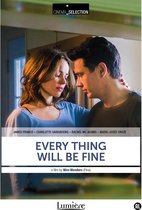 Every Thing Will Be Fine (DVD)